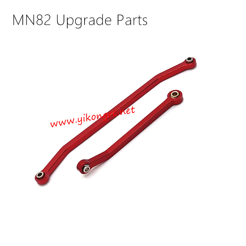 MN Model MN 82 Upgrades [steering rod] RED
