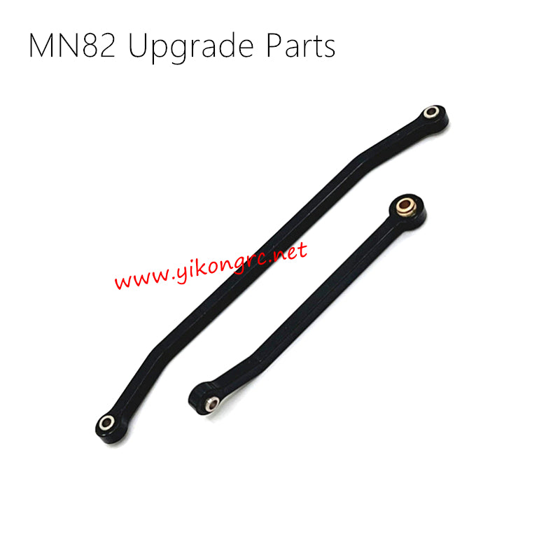 MN Model MN 82 Upgrades [steering rod] black