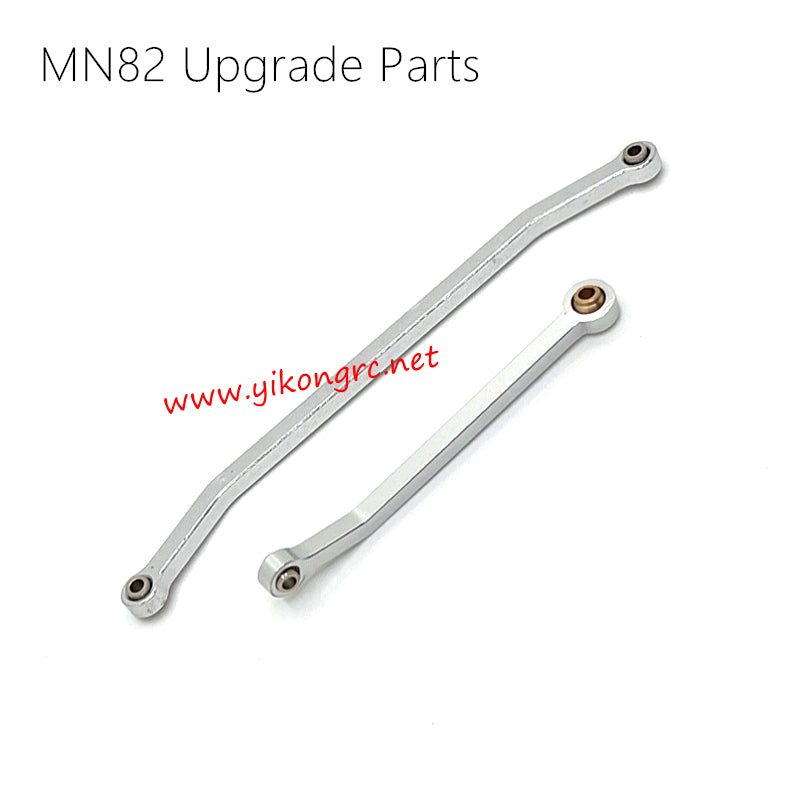 MN Model MN 82 Upgrades [steering rod] silver