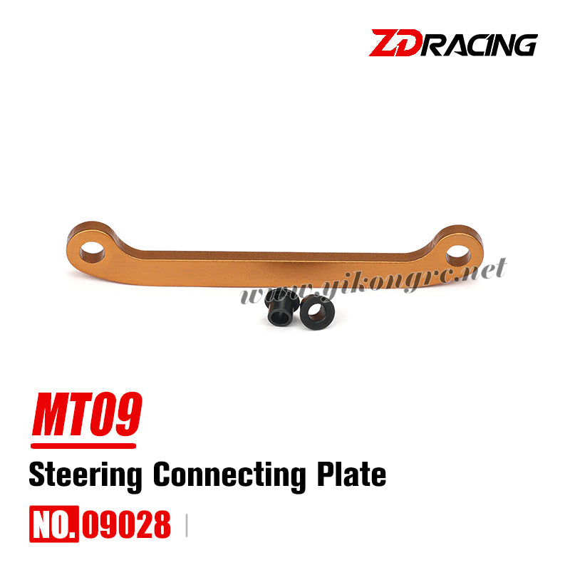 ZD Racing MT09 RC Car Parts 09028 Steering Connecting Plate