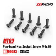 09083 M4x16