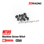 09094 M4x4