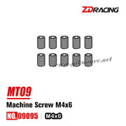 09095 M4x6