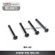 80073 Screw Pin (M4-40)