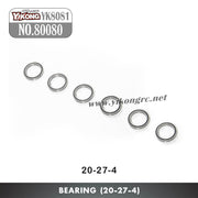 80080 Bearing (20-27-4)
