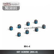 80101 Set Screw (M4-4)