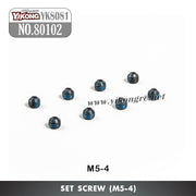 80102 Set Screw (M5-4)