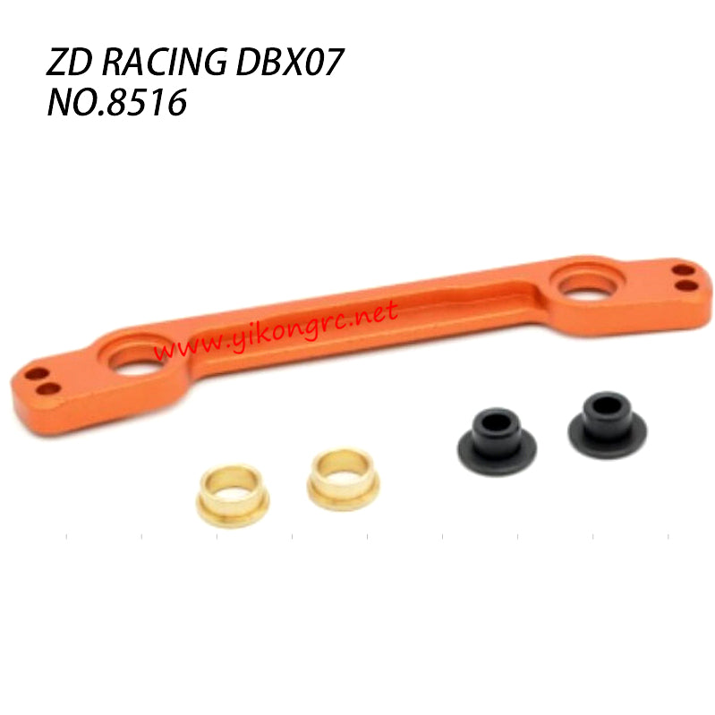 ZD RACING DBX 07 RC Truck Parts Steering connecting plates 8516