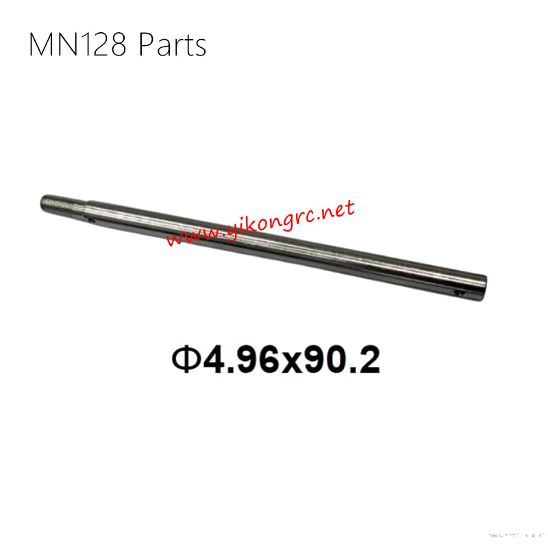 MN-RC MN128 RC Car Parts Rear Axle Shaft 86M-05
