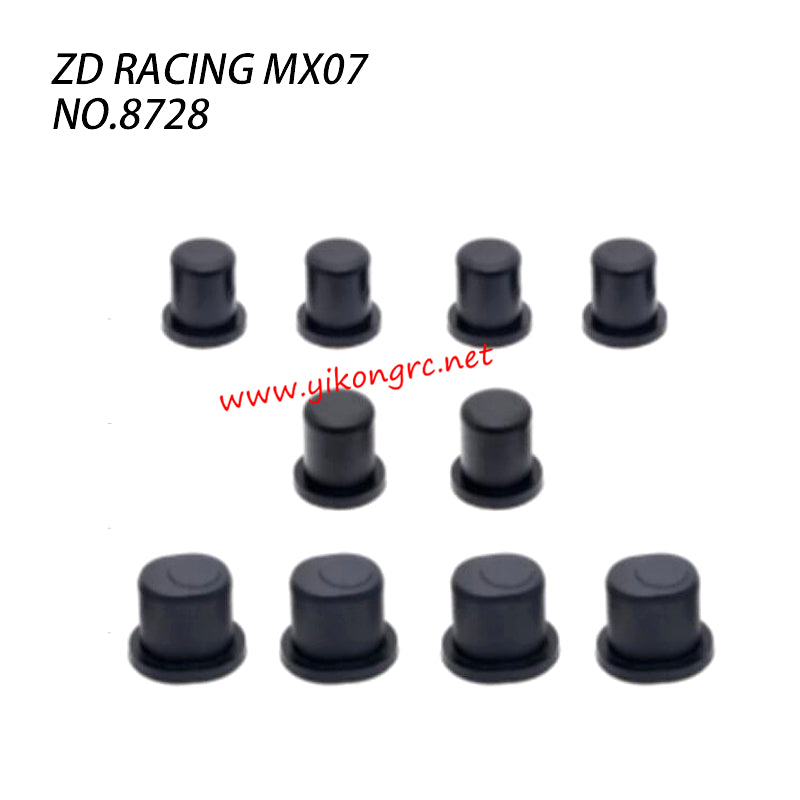 ZD Racing MX07 RC Truck Parts Bush Adjuster 8728