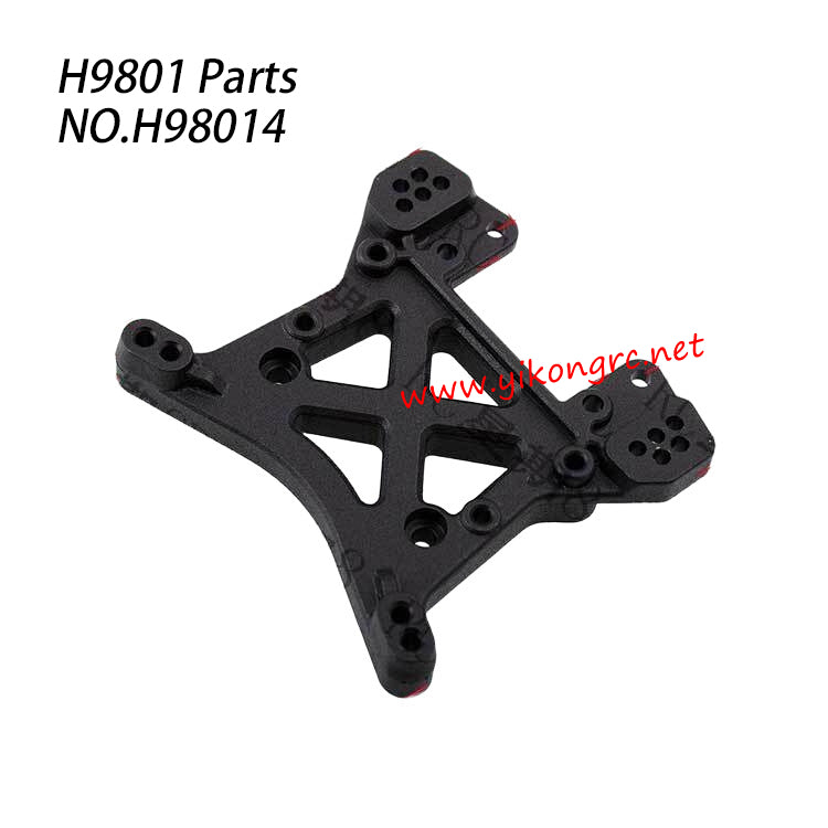 HNR H9801 Parts Front and Rear Universal Shock Bracket H98014