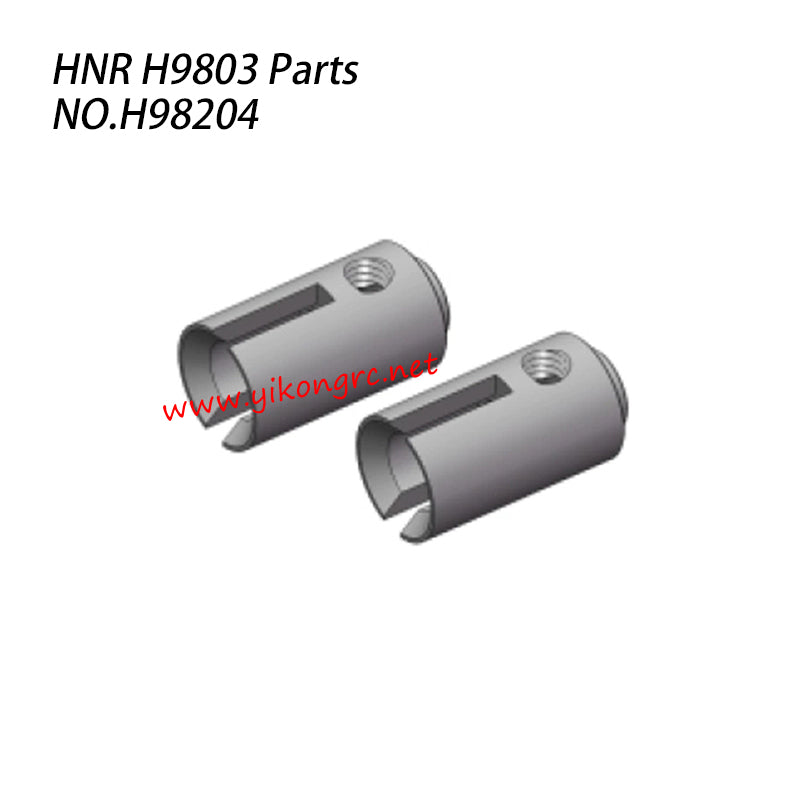 HONG NOR H9803 Parts Coupling H98204