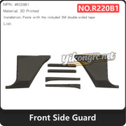 R220B1 Front Side Guard