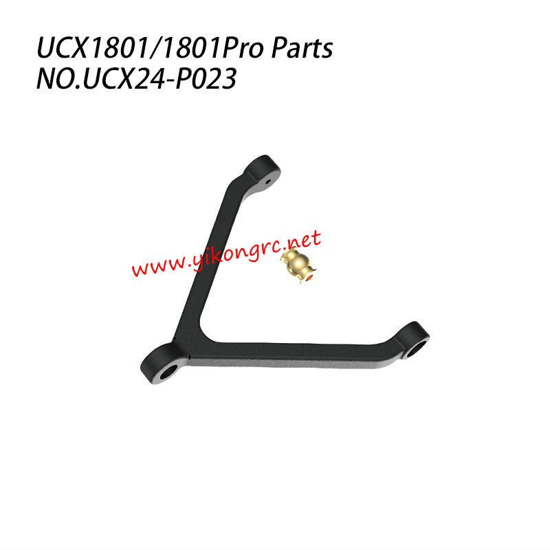UDIRC UCX1801 / 1801Pro Parts Y shape linkage UCX24-P023