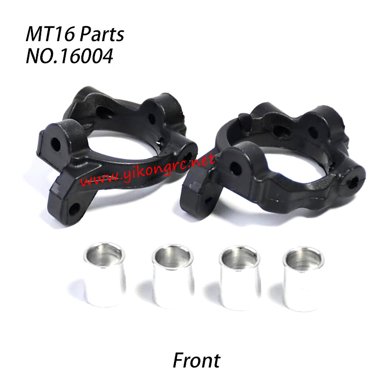 ZD Racing MT16 Parts Front Steering C-Cups 16004