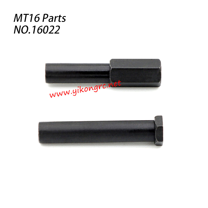 ZD Racing MT16 Parts Buffer Axis 16022
