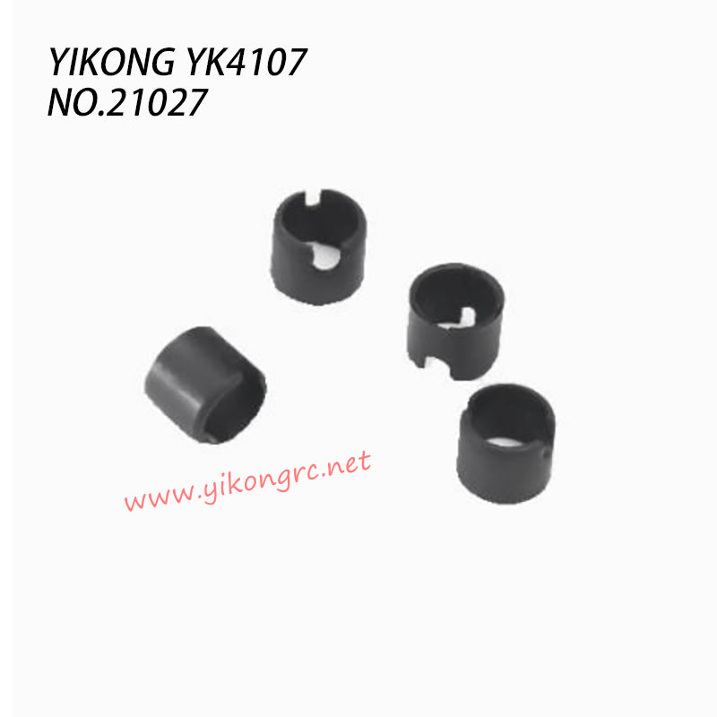 YIKONG YK4107 Parts Longitudinal Cardan Shaft Sleeve 21027