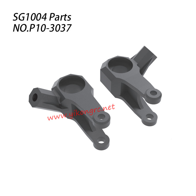 Pinecone Model SG1004 Parts Shock absorber P10-3037