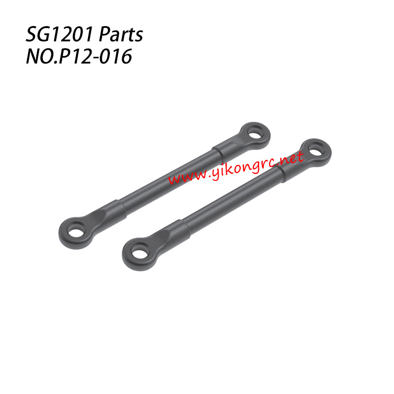 Pinecone Model SG-1201 SG-1202 Pro Parts Steering link P12-016