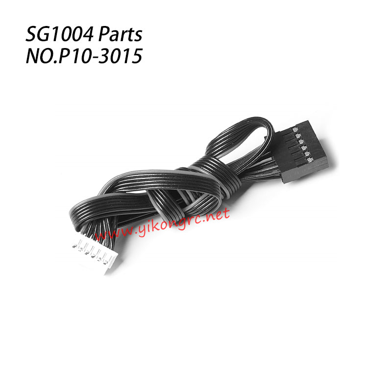 Pinecone Model SG1004 Parts Light control conversion cable P10-3015