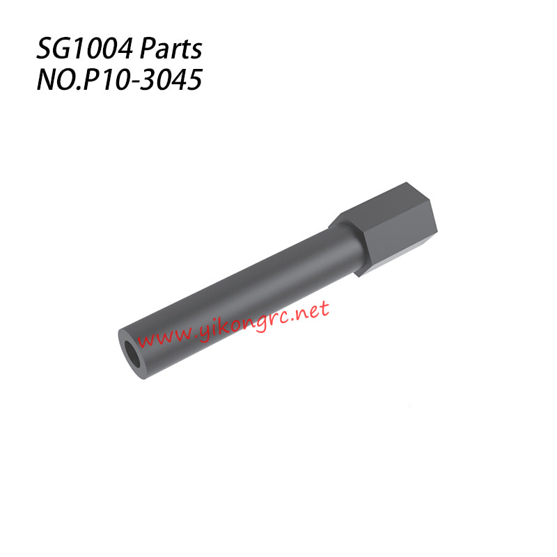 Pinecone Model SG1004 Parts Steering shaft P10-3045