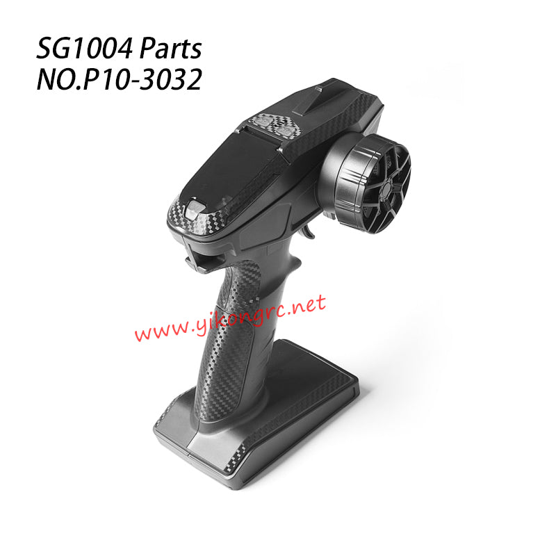 Pinecone Model SG1004 Parts Transmitter P10-3032