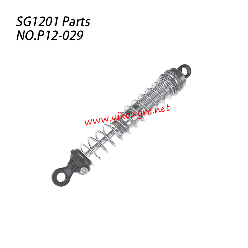 Pinecone Model SG1201 SG1202 Pro Parts Front & Rear shock absorber