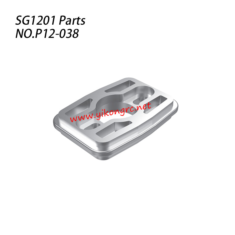 Pinecone Model SG1201 SG1202 Pro Parts Motor mounts P12-038