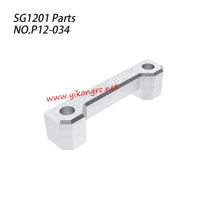 Pinecone Model SG1201 SG1202 Pro Parts Velcro fastener P12-034