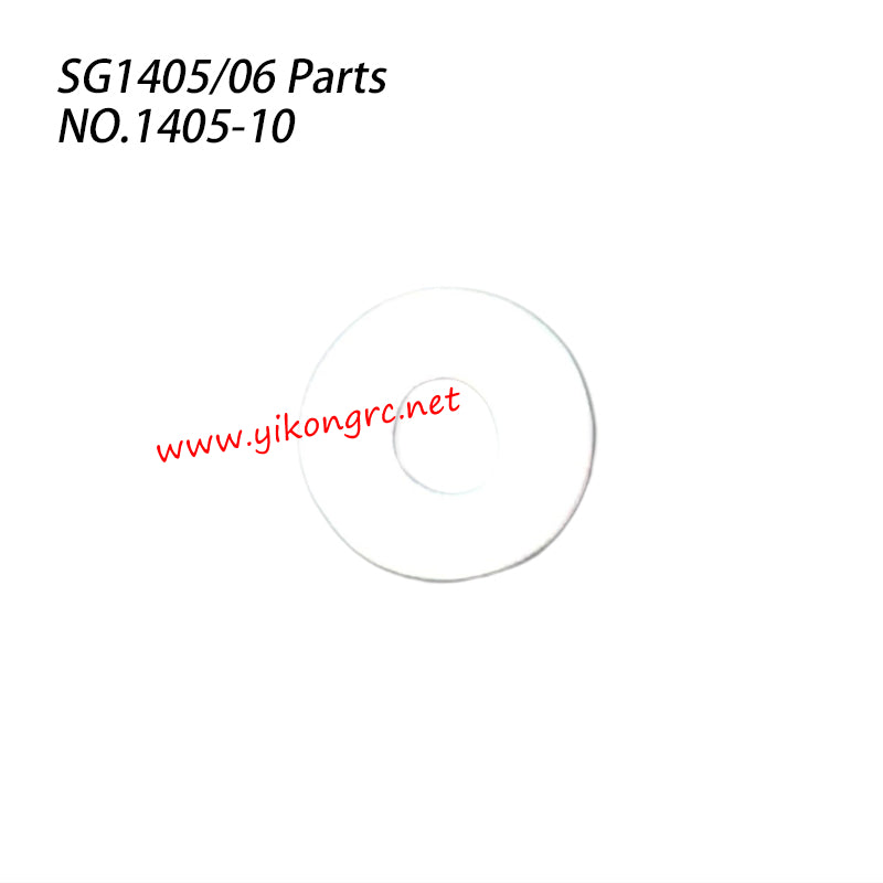 Pinecone Model SG1405 Parts Lower Arm Retaining Ring 1405-10