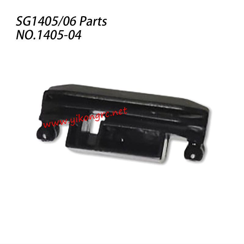 Pinecone Model SG1405 Parts Steering Connecting Piece 1405-04