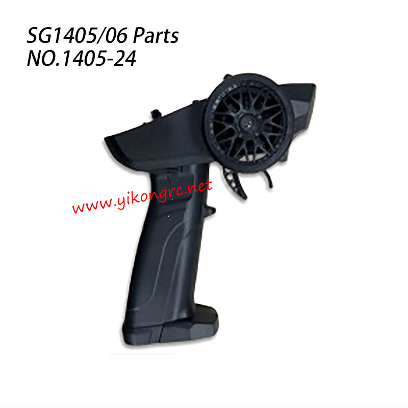 Pinecone Model SG1405 RC Truck Parts Remote Control 1405-24