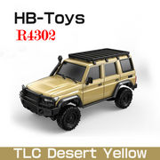 R4302: TLC Desert Yellow