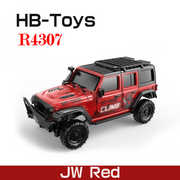 R4307: JW Red