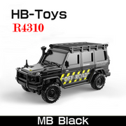 R4310: MB Black