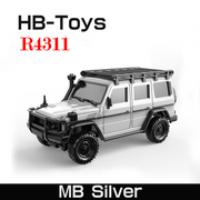 R4311: MB Silver