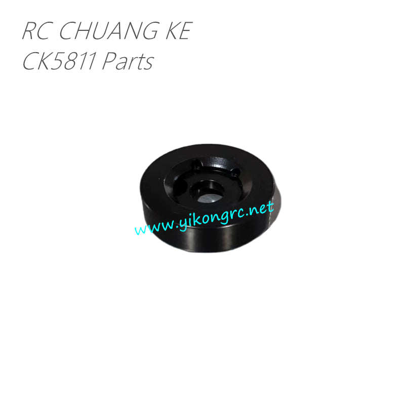 RC CHUANG KE CK5811 Parts Metal Counterweights