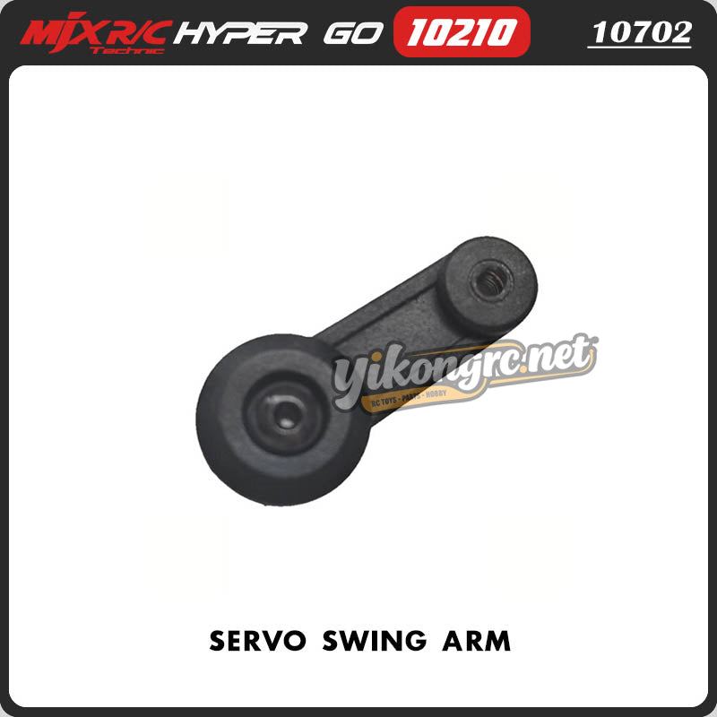 Servo Swing Arm 10702