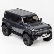 Brushless-RTR-Black