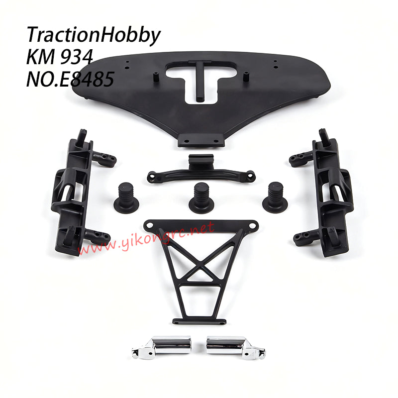 Tractionhobby KM 934 Parts Body Perimeter Mounting E8485