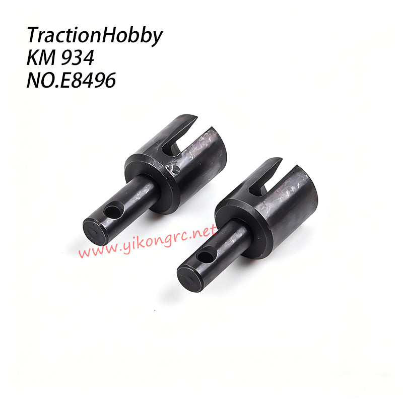 Tractionhobby KM 934 Parts Differential Cup E8496