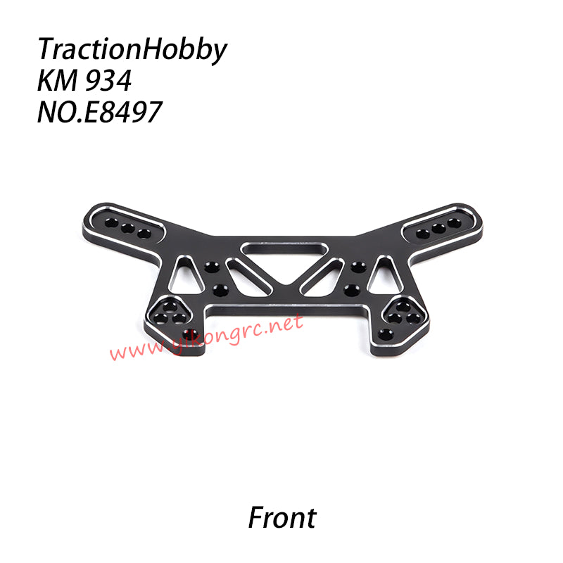 Tractionhobby KM 934 Parts Front Shock Mount E8497