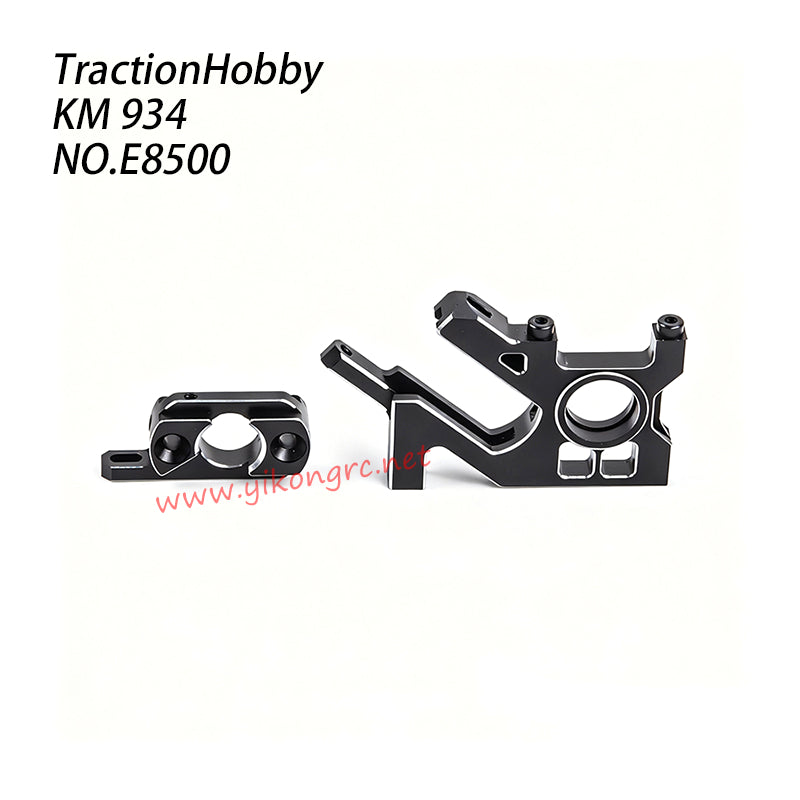 Tractionhobby KM 934 Parts Quick-Release Motor Mount 4985 E8500