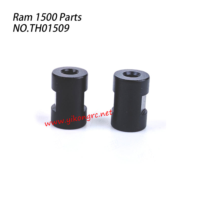 Tractionhobby Ram1500 RC Truck Parts Horizontal Shock Absorber Strut TH01509