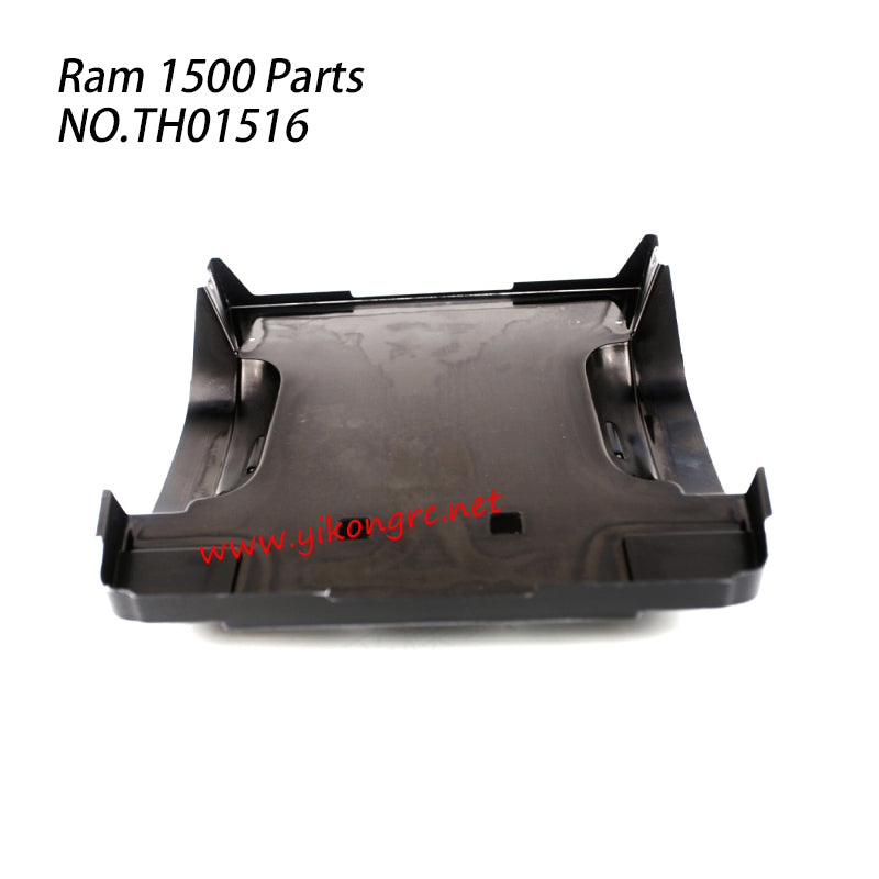 Tractionhobby Ram1500 RC Truck Parts Rear Fender H01516