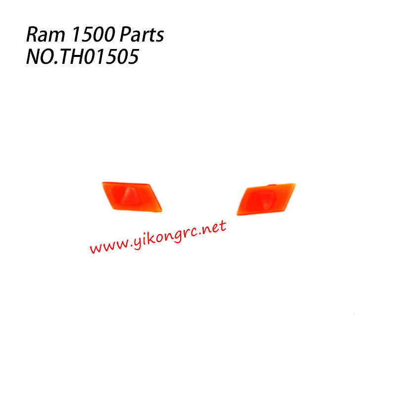 Tractionhobby Ram1500 RC Truck Parts Side Marker Light TH01505