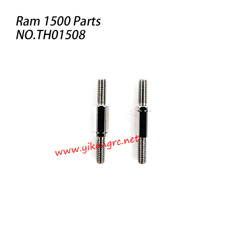 Tractionhobby Ram1500 RC Truck Parts Steering Tie Rod TH01508