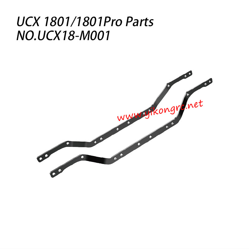 UDIRC UCX1801 / 1801Pro RC Car Parts Girder UCX18-M001