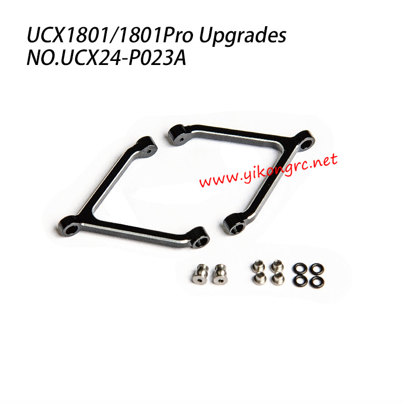 UDIRC UCX1801/1801Pro Upgrades Metal Y - shape linkage UCX24-P023A