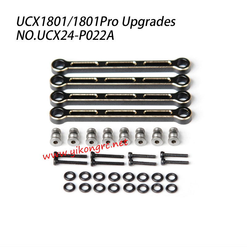 UDIRC UCX1801/1801Pro Upgrades Metal connecting rod UCX24-P022A